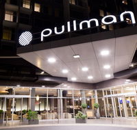 Pullman Adelaide - Gold Coast
