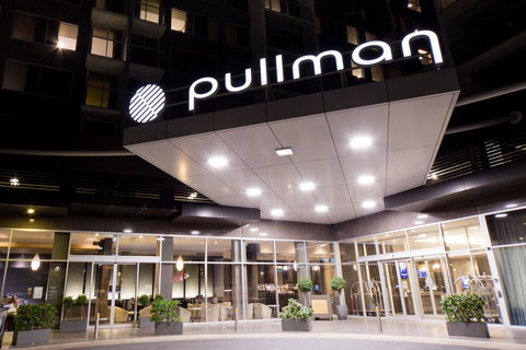 Pullman Adelaide - Tourism Gold Coast 0