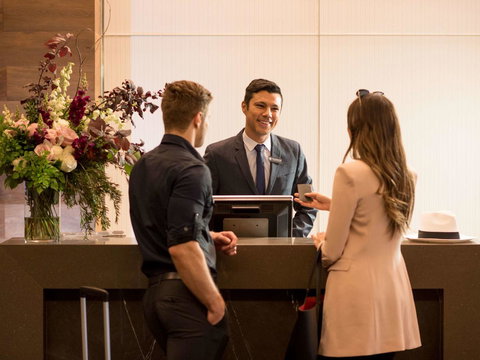 Pullman Adelaide - Tourism Gold Coast 1