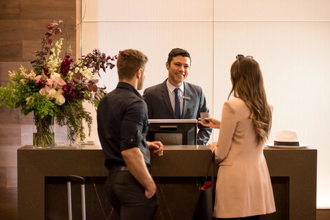 Pullman Adelaide - Tourism Gold Coast 27