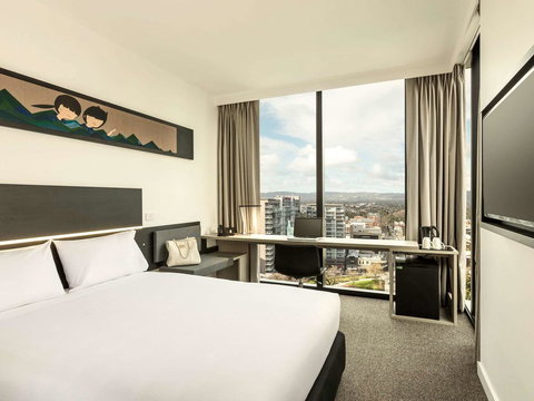 Ibis Adelaide - Gold Coast 36