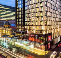 ibis Adelaide - Gold Coast