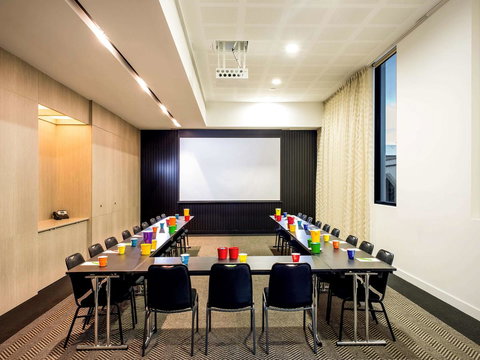 Ibis Adelaide - Gold Coast 32