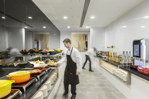 Ibis Adelaide - Gold Coast 17