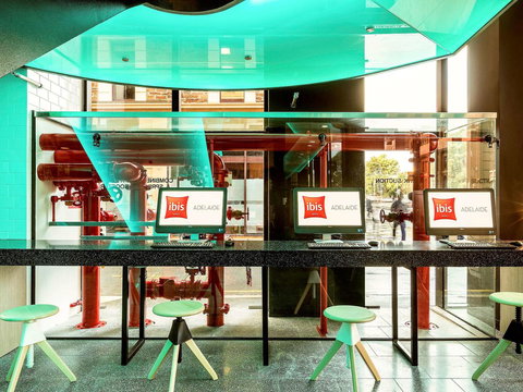 Ibis Adelaide - Gold Coast 43