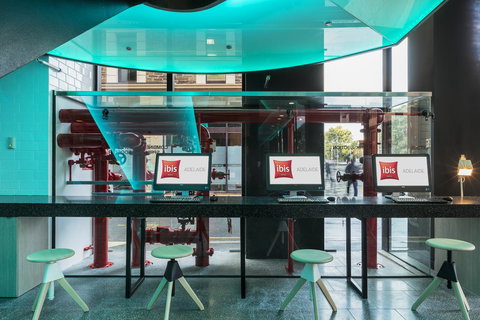 Ibis Adelaide - Gold Coast 15