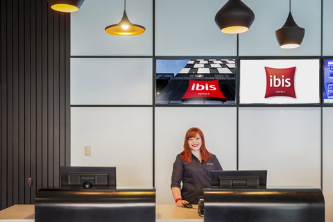 Ibis Adelaide - Gold Coast 12
