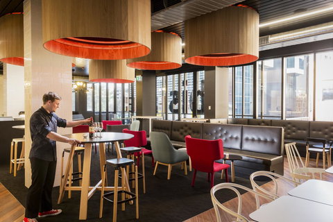 Ibis Adelaide - Gold Coast 21