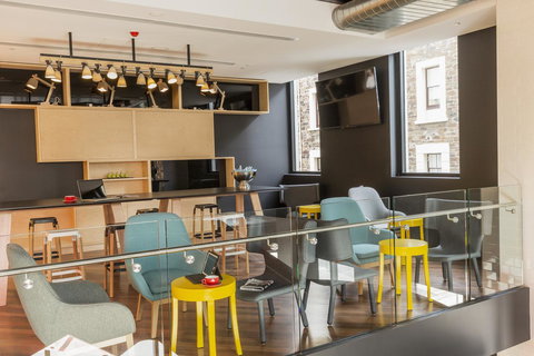 Ibis Adelaide - Gold Coast 22