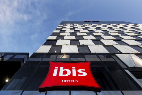 Ibis Adelaide - Gold Coast 13