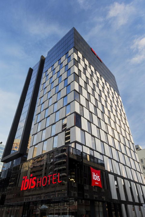 Ibis Adelaide - Gold Coast 16