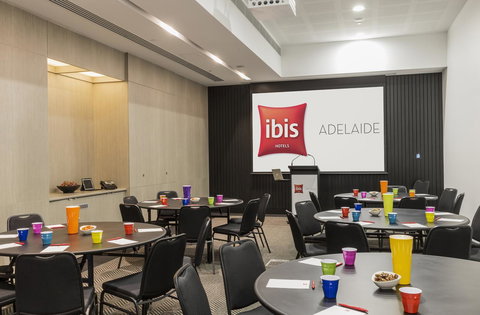 Ibis Adelaide - Gold Coast 25