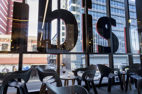 Ibis Adelaide - Gold Coast 23