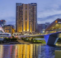 InterContinental Adelaide - Gold Coast