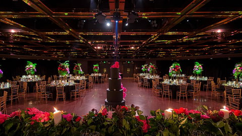 InterContinental Adelaide, An IHG Hotel - Tourism Gold Coast 26