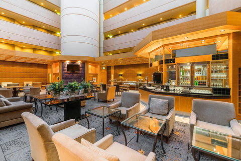 InterContinental Adelaide, An IHG Hotel - Tourism Gold Coast 27