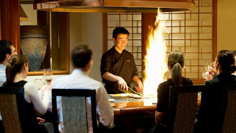 InterContinental Adelaide, An IHG Hotel - Tourism Gold Coast 9