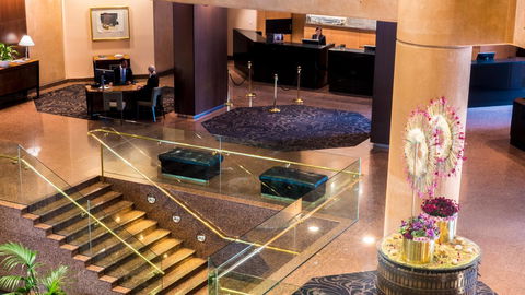 InterContinental Adelaide, An IHG Hotel - Tourism Gold Coast 3