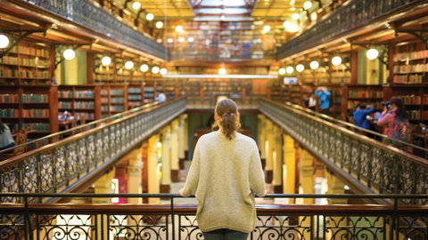 InterContinental Adelaide, An IHG Hotel - Tourism Gold Coast 13