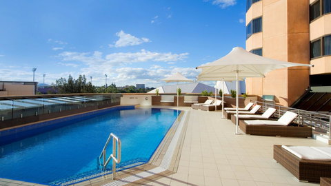 InterContinental Adelaide, An IHG Hotel - Tourism Gold Coast 7