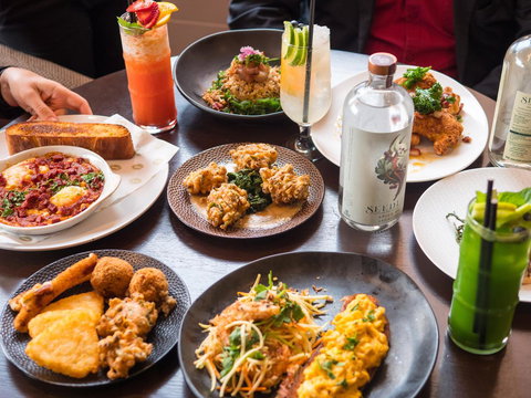 InterContinental Adelaide, An IHG Hotel - Tourism Gold Coast 22