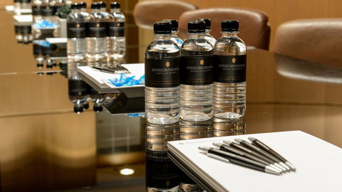 InterContinental Adelaide, An IHG Hotel - Tourism Gold Coast 21