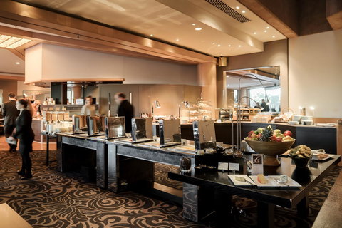 InterContinental Adelaide, An IHG Hotel - Tourism Gold Coast 31