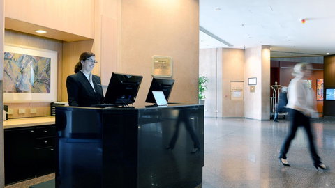 InterContinental Adelaide, An IHG Hotel - Tourism Gold Coast 18