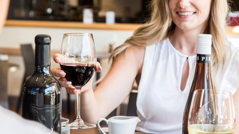 InterContinental Adelaide, An IHG Hotel - Tourism Gold Coast 20