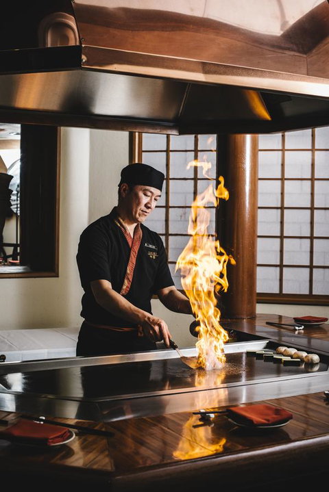 InterContinental Adelaide, An IHG Hotel - Tourism Gold Coast 2