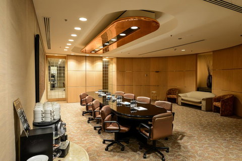 InterContinental Adelaide, An IHG Hotel - Tourism Gold Coast 19