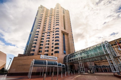 InterContinental Adelaide, An IHG Hotel - Tourism Gold Coast 29