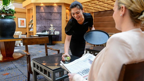 InterContinental Adelaide, An IHG Hotel - Tourism Gold Coast 23