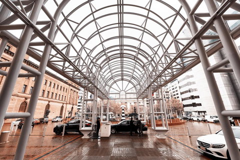 InterContinental Adelaide, An IHG Hotel - Tourism Gold Coast 5