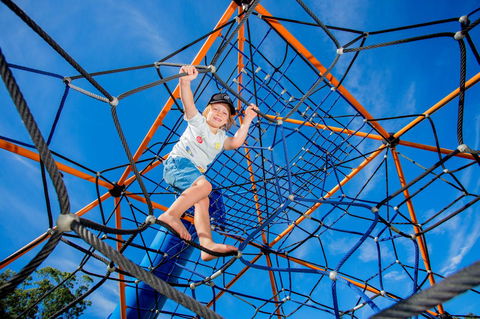 BIG4 Tasman Holiday Parks - Racecourse Beach - Tourism Gold Coast 37