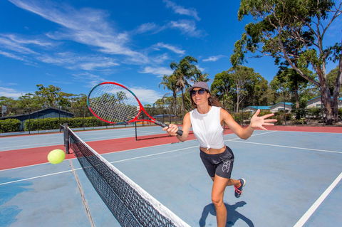 BIG4 Tasman Holiday Parks - Racecourse Beach - Tourism Gold Coast 27