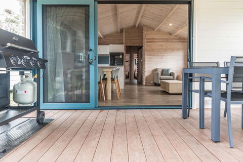 BIG4 Tasman Holiday Parks - Racecourse Beach - Tourism Gold Coast 10