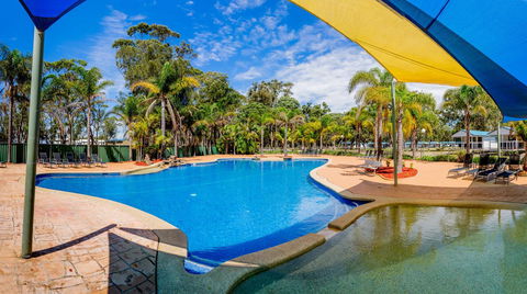 BIG4 Tasman Holiday Parks - Racecourse Beach - Tourism Gold Coast 28