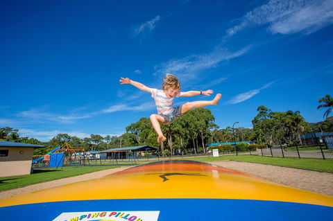 BIG4 Tasman Holiday Parks - Racecourse Beach - Tourism Gold Coast 35
