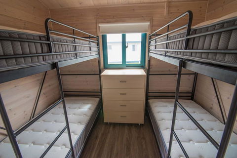 BIG4 Tasman Holiday Parks - Racecourse Beach - Tourism Gold Coast 11