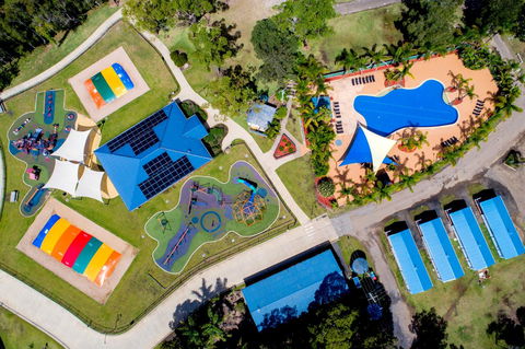 BIG4 Tasman Holiday Parks - Racecourse Beach - Tourism Gold Coast 43