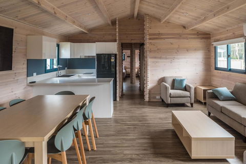 BIG4 Tasman Holiday Parks - Racecourse Beach - Tourism Gold Coast 5