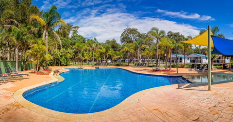 BIG4 Tasman Holiday Parks - Racecourse Beach - Tourism Gold Coast 21
