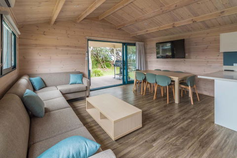 BIG4 Tasman Holiday Parks - Racecourse Beach - Tourism Gold Coast 13