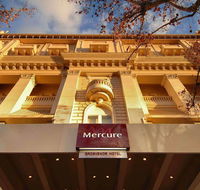 Mercure Grosvenor Hotel Adelaide - Gold Coast