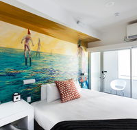 Majestic Minima Hotel - Gold Coast