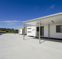 Rocks Retreat Cabin - Dolphin - Tourism Gold Coast