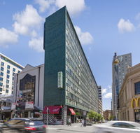 The MAC Boutique Hotel - Gold Coast