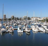 Marina Retreat - Tourism Gold Coast