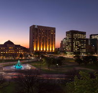 Hilton Adelaide - Gold Coast